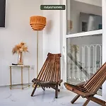 Amazing 1Br W/Rooftop Pool