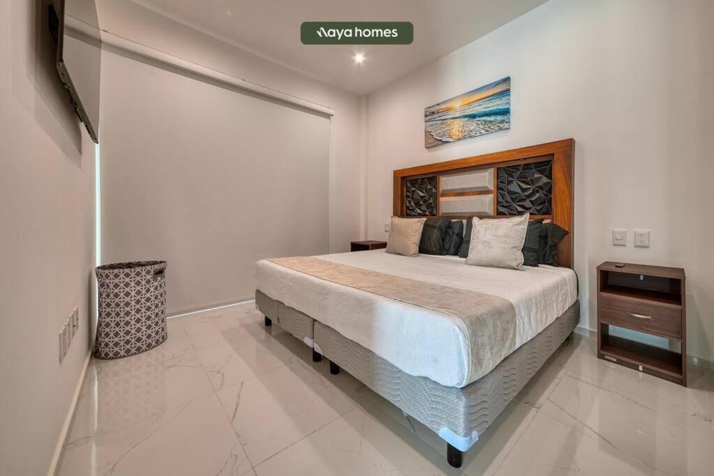 Amazing 1br W/rooftop Pool Apartment Puerto Vallarta